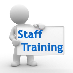 Staff-Training